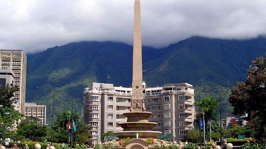 Agencias de Azafatas a Caracas