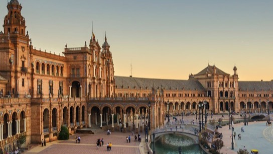 Agencias de Azafatas à Séville