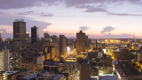 Agencias de Azafatas em Johannesburgo