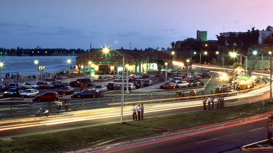 Agencias de Azafatas em Santo Domingo