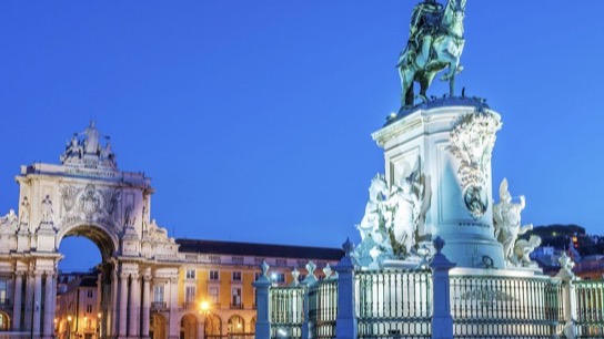 Agencias de Azafatas a Lisboa