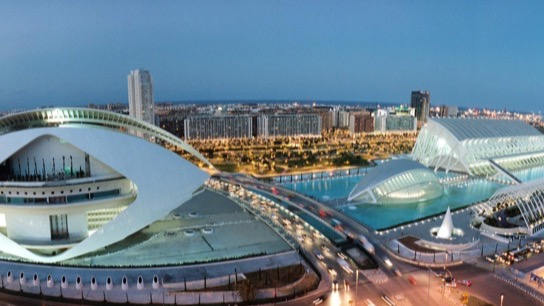 Agencias de Azafatas à Valencia