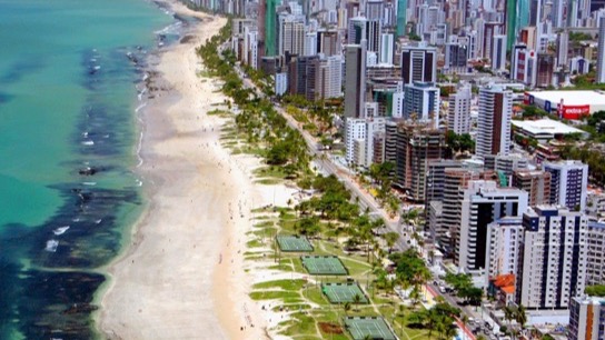 Agencias de Azafatas in Recife