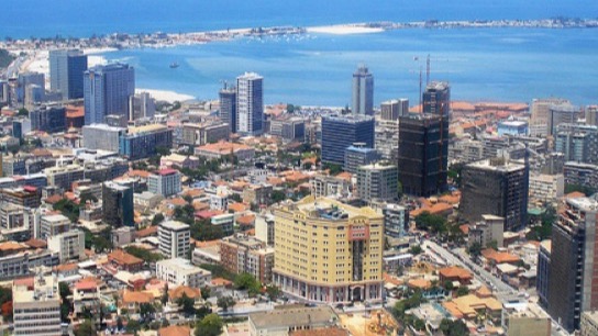 Agencias de Azafatas in Lagos