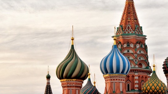 Agencias de Azafatas em Moscou