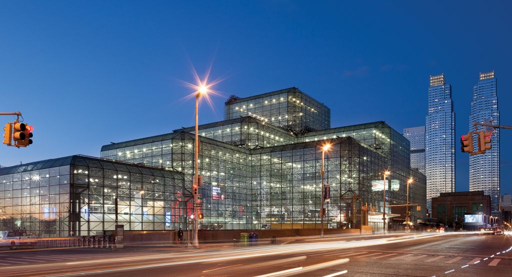Exhibition Stands New York. 28 Stand Builders in New York.