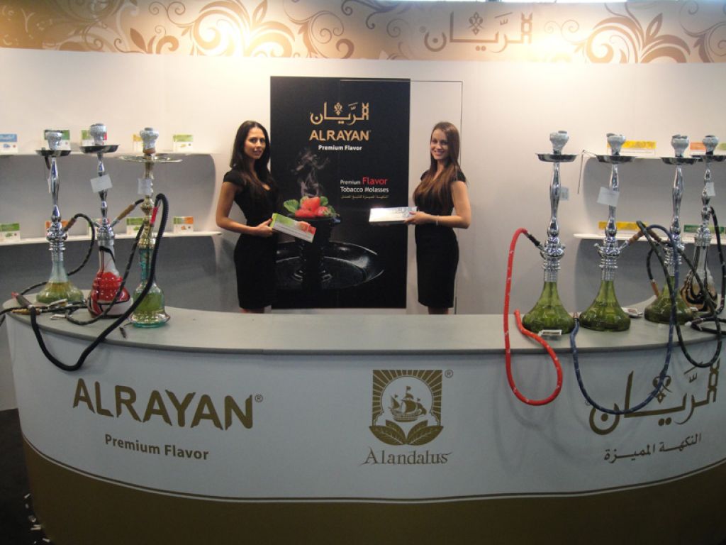 Exhibition Stands in Frankfurt