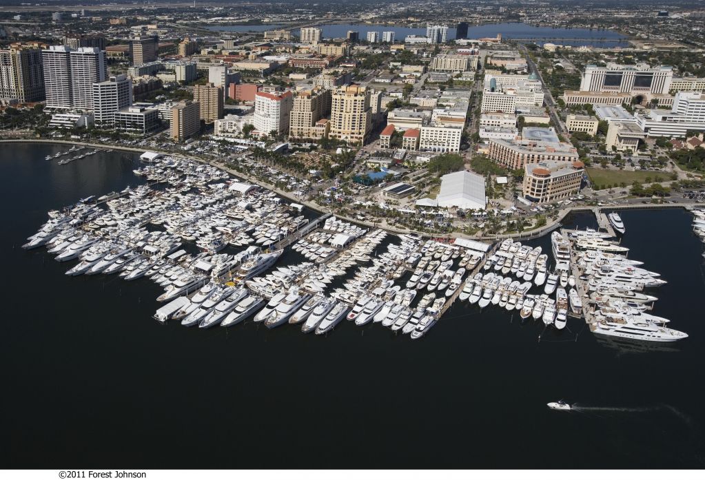Miami Boat Show2 Miami Boat Show2