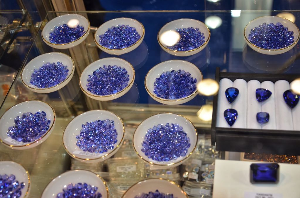 Exhibition Stands in Bangkok