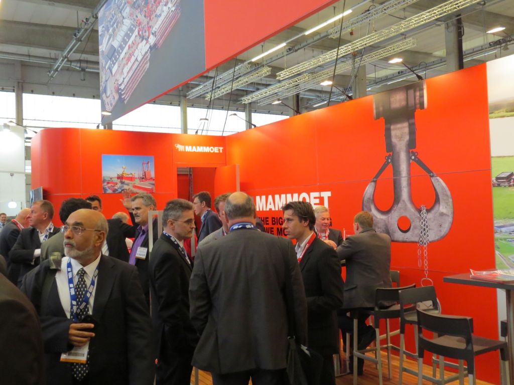 BreakBulk Europe 2026