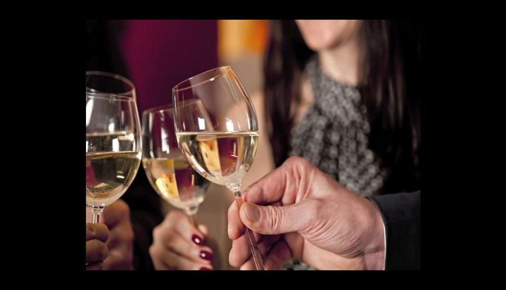 Expo Drinks And Deli