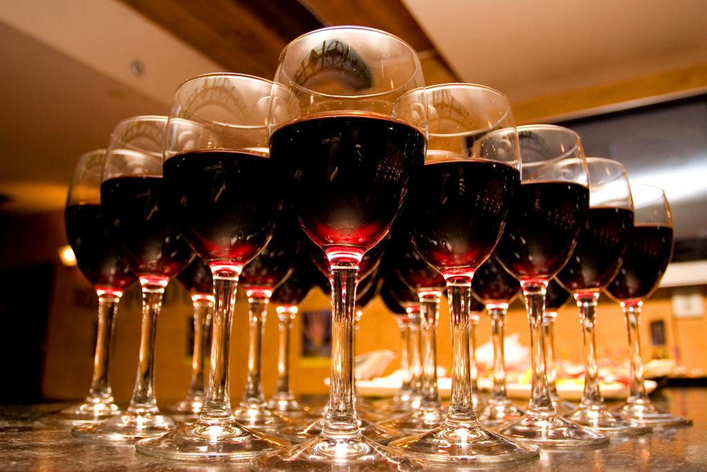 Expodrinksandfood Lima